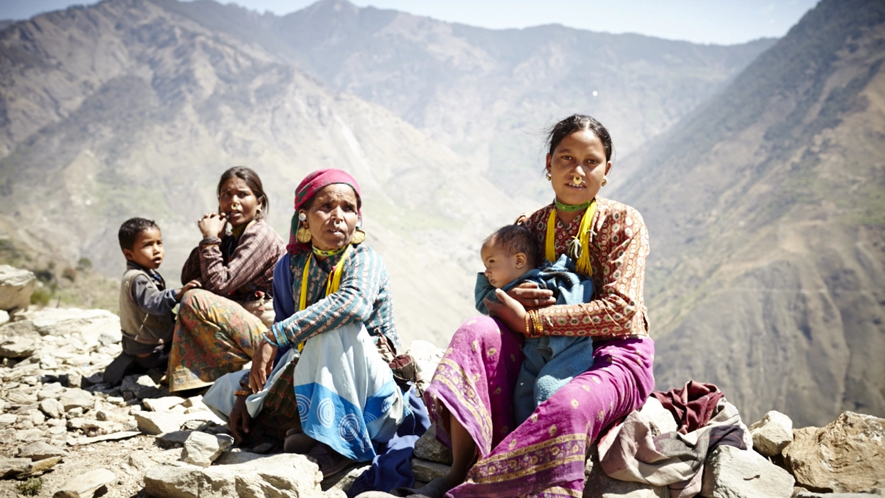 What is it like to live in Nepal?