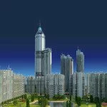 Supertech Capetown Sector 74, Noida Supertech Capetown 150x150 Supertech Capetown Sector 74, Noida