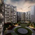 Aditya Urban Homes NH 24, Ghaziabad