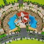 Supertech Upcountry Villa Yamuna Expressway, Greater Noida